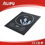 2016 China Newest Style Touch Induction Cooker Ailipu Brand Model (SM-A46)