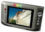 MPEG-4 Portable Video Player (MAS-MP4-005)