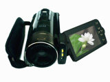 720p HD Video Camcorder (HDDV-331C) 