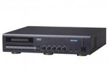 Multi Source PA Amplifier (SX-116)