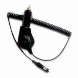 Mobile Phone Car Charger (CC-016)