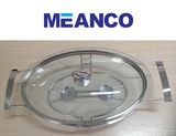 Chafing Dish Tempered Glass Dish