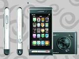 WiFi, Java, TV Mobile Phone with 3.2