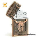 Luxury True Lighter USB Flash Drive