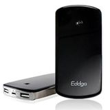 Eddga Universal Emergency Li-Polymer Power Bank (E851)