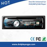 Android WiFi Bluetooth Car DVD Player Auto MP3 Player