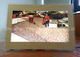 18 Inch LED Monitor Digital Photo Frame with Manual