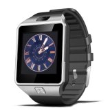 Wearable Dz09 Smart Watch for iPhone/Samsung