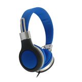 Fashion New Style Super Bass Sound Stereo Computer Headphone (MV-881C)