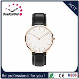 Leather Belt Classic Wrist Watch/Quartz Watch (DC-1487)