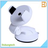 360 Degree Rotation Car Holder for Mobile Phone with Easy One Touch Mount