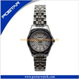 Ladies Quartz All Stainless Steel Watch Quartz Watch