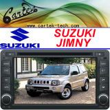 Special Car DVD Player for Suzuki Jimny (2008-2011)