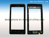 Digiter Frame for Motorola (A955)