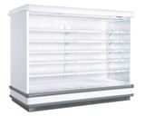 Multideck Refrigerator for Supermarket with 2.0m Height