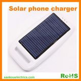 Solar Charger, Mobile Solar Phone Charger (SL-3080)