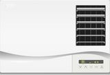 Window Air Conditioner (BK AC12)