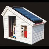 USA Standards Solar Water Heaters