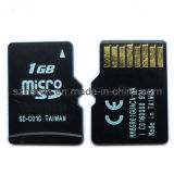 1GB Micro SD Card Free Logo Printing