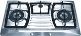 Gas Stove (E20)