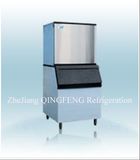 Ice Cubic Machine