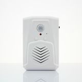 U Disk PIR Sensor Recording MP3 Player for Advertising