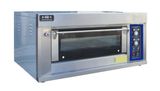 Gas Oven One Deck Two Trays (SMY-90 SMY-60 SMY-40 SMY-20)