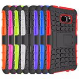 Armor TPU&PC Kickstand Combo Phone Case