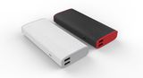 Li-ion Battery 10000 mAh Portable Power Bank