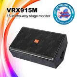 Jbl Vrx915m Style 15