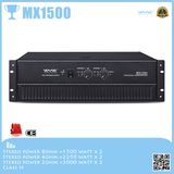 Mx800 Class H Amplifier Audio Amplifier