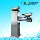 Stainless Steel Pipeline RO Water Dispenser for Public (SGUF-5)