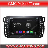 Android Car DVD Player for Gmc Yukon/Tahoe 2007-2012 with GPS Bluetooth (AD-7306)