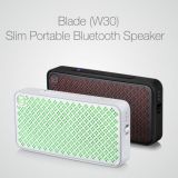 F&D Slim Portable Bluetooth Speaker W30