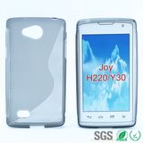 Mobile Phone Accessory Case for LG H220 Y30