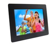 Hot Sell 8 Inch Digital Photo Frame Multi-Function