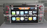 Isun Car DVD GPS for Ford Focus with TV, Bt, iPod (2009-2012)