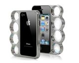 Fashional Mobile Phone Case for iPhone 4