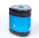 Compact Wireless Bluetooth Speaker