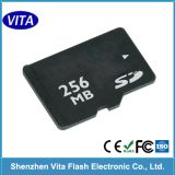 Custom 256MB Micro SD Card