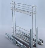 Kitchen Basket
