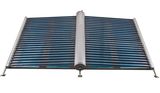 Evacuated Tube Solar Water Heater (SPCF)