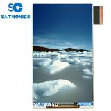 High Quality 5.5inch HD TFT LCD Module