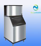 500kg/D Cube Ice Maker (EW-CIM-0.5T)