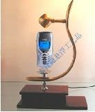 Crafts-Maglev Cellphone