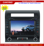Car DVD Player For Toyota Landcruiser(CY-8020)
