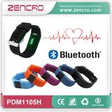 Treadmill Sport Training Tracking 3D Pedometer Digital Wearable Device Veryfit Smart Bracelet Heart Rate