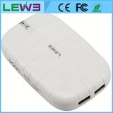 USB Battery Charger Mobile Phone Backup Power Bank