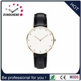 Japan Movt Water Resistant Crystal Women's Watch (DC-1341)