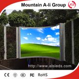 P10 Outdoor Full Color LED Pantalla Display for Concert